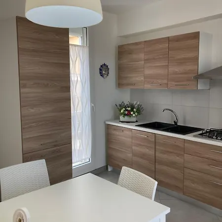 شقة Casa Lavanda أوترانتو