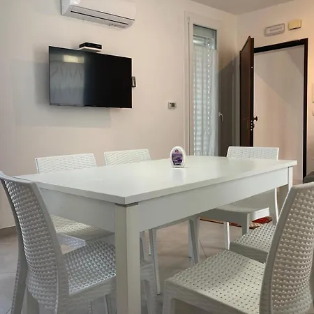 Casa Lavanda أوترانتو