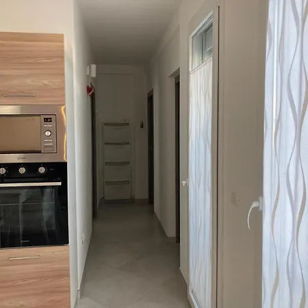 Casa Lavanda أوترانتو