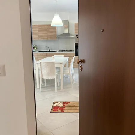 Apartmán Casa Lavanda Otranto