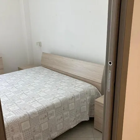Apartmán Casa Lavanda *