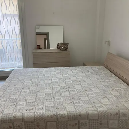 Casa Lavanda * أوترانتو