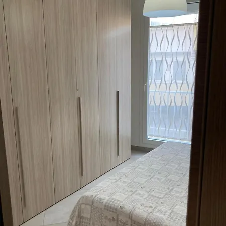 Apartmán Casa Lavanda *